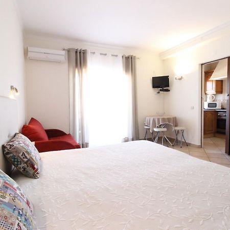 Dinita Apartamentos Албуфейра Екстериор снимка