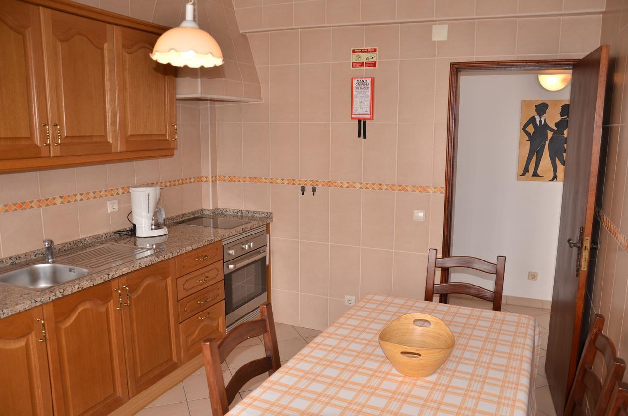 Dinita Apartamentos Албуфейра Екстериор снимка