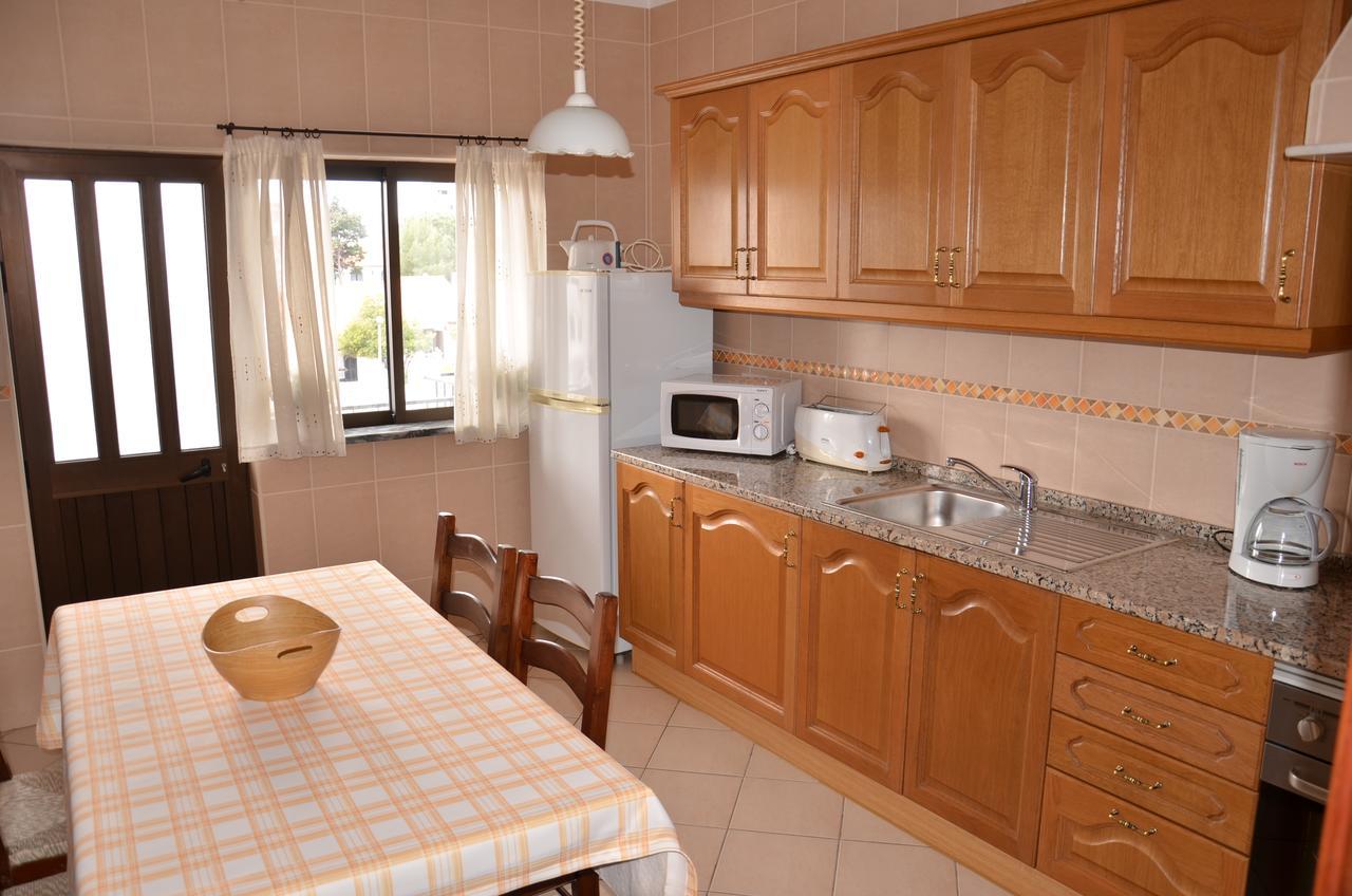 Dinita Apartamentos Албуфейра Екстериор снимка